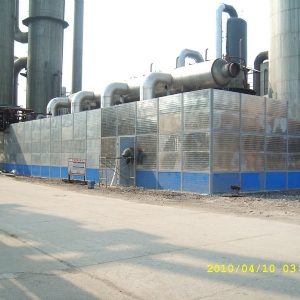 東平化肥廠隔聲板